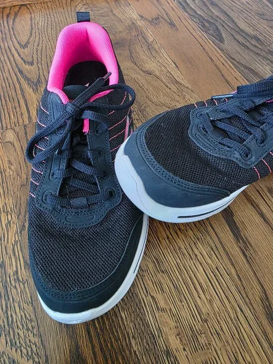 Skechers Air-Cooled ArchFit sneakers - Picture 8 of 8